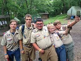 Scouts